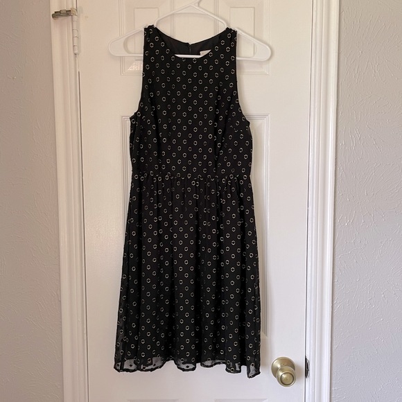 a new day Dresses & Skirts - Black mini dress